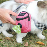 Fashion Personality Pet Supplies Dog Bag - silvia-therhond