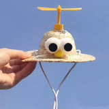 Pet Cute Hat Headwear Decorative Puppy Pet Supplies - silvia-therhond