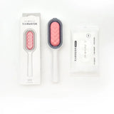 Cleaning Pet Hair Comb Supplies - therhond