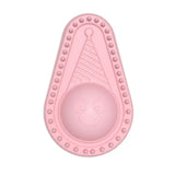 Pet Supplies Molar TPR Avocado Type - silvia-therhond