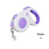 Pet Leash Dog Travel Supplies Automatic Retractable Cat Leash Dog Walking Pet Supplies - therhond