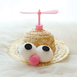 Pet Cute Hat Headwear Decorative Puppy Pet Supplies - silvia-therhond