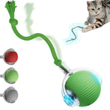 Interactive Cat Toys for Indoor Cats - therhond