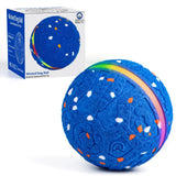 Automatic Rolling Dog Ball | Durable Boredom Buster for Active Dogs - silvia-therhond