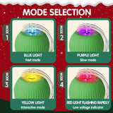 Interactive Cat Toys for Indoor Cats - therhond